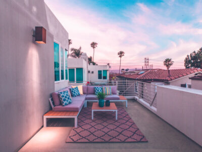 Hermosa Casa Espaciosa